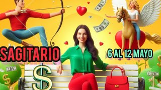 SAGITARIO ♐️ WOWW!! UN DINERO INESPERADO EL MAYOR  NOTICIÓN QUE TE DARÁ LA ALEGRÍA MAS ASOMBROSA de😍