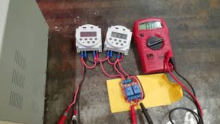 This video is about the wiring from
http://blog.netscraps.com/diy/heavy-duty-automatic-chicken-coop-door-ii.html