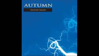 Autumn - She Is Here