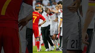 2014 Dünya Kupasına 1 Hafta Kala Sakatlanan Marco Reusu Hatırlayalım