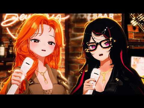 Tori Kelly & JoJo - A Natural Woman | Songhyun & Ririth Cover. Guseulyo's Jewelry Box Season 2