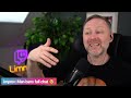 Limmy Improv: Man Bans Full Chat [2023-05-08]