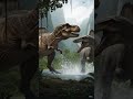👉 “T-Rex vs Spinosaurus 🦖🔥 | Ultimate Dinosaur Fight”