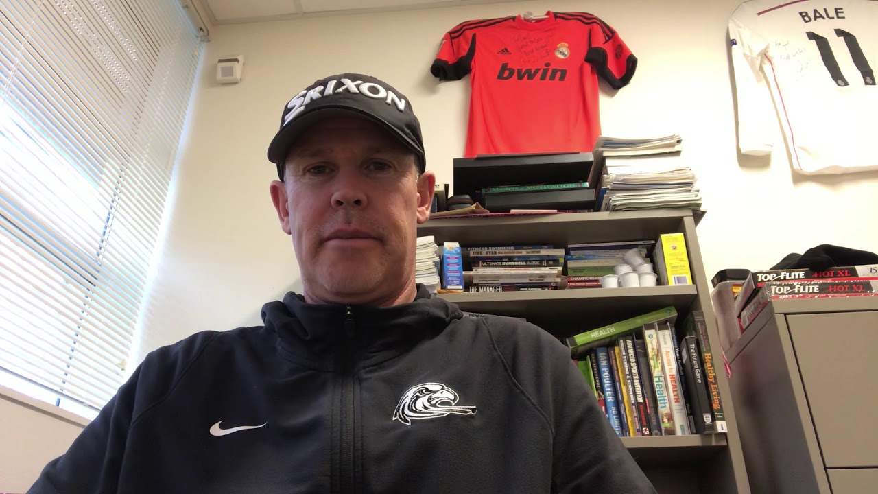 Intro to Sport Psychology YouTube
