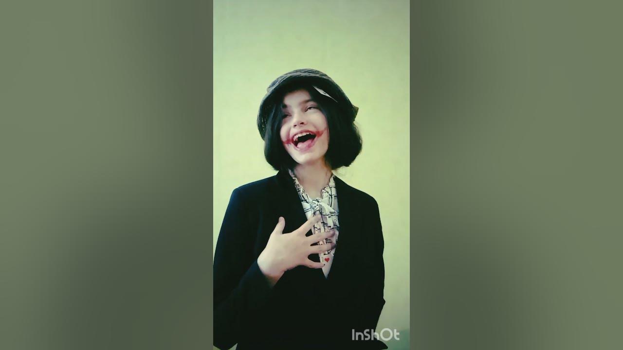Посвящается @Joker_Viol2 ! Создано при спонсорстве @user-xf5po8mw6x ...