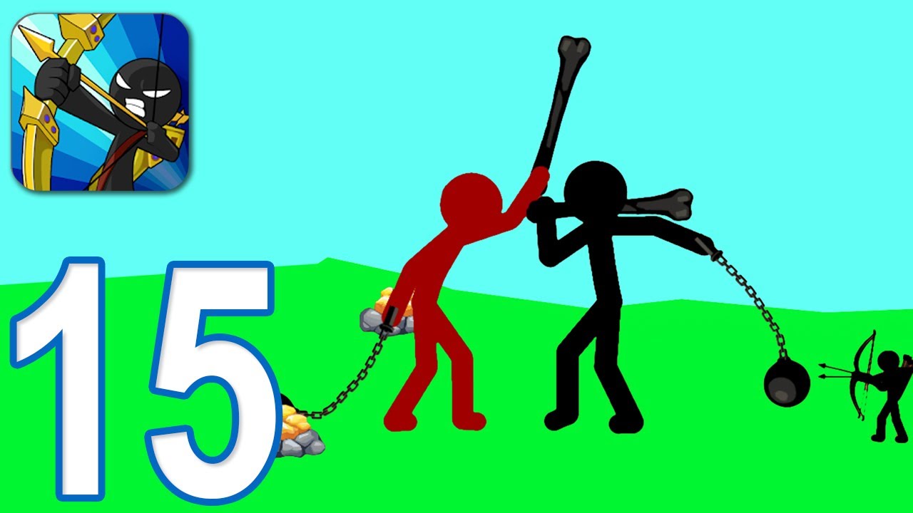 Stick Man Fight Online Apk Download for Android- Latest version 1.6-  com.stickfight.stickman.online