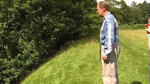 Walks in the Peak District - Froggatt & Curbar