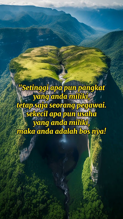 kata motivasi pagi#quotes