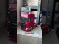 Un Scania miniature ? Ça peut se trouver !