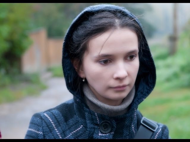 Российская история о маньяке «Дочь» 2012 Трейлер фильма