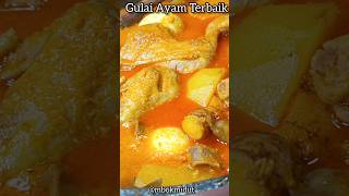 Eid Chicken Curry shorts