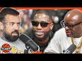 Adam & Dawgface Debate if Gucci Will Ever Sign a Hot Artist Again