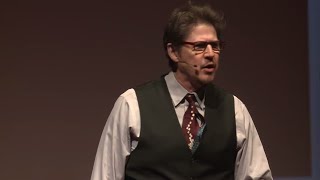 Humanizing the Machine with Language: How the future gets written | Kristian Hammond | TEDxUChicago