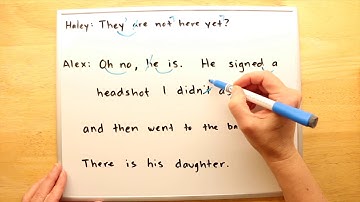 How to Speak Like Native Speaker:  "Real Talk" American Accents part 1