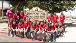 CTE Summer Youth Program 2015