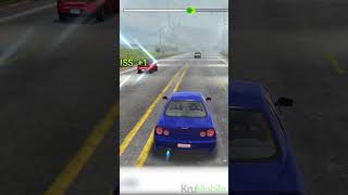 Ultimate Traffic Driving Car Gameplay #krumobile #games #gaming screenshot 5