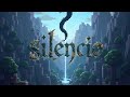 SILENCIO🌑✨ nueva serie en producción 🐉