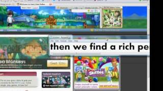 How To Hack Into Gaia Accounts ( FREE ) screenshot 2