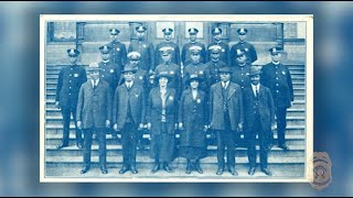 IMPD Celebrates Black History Month