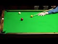 Reed Furniture World Open Billiards *Session 6* Mike Russell v Frank Humphreys