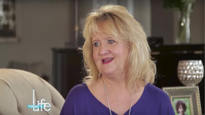 Chonda Pierce | Today's Life (FULL EPISODE)