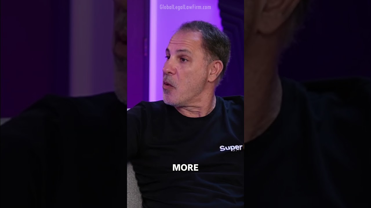 Lending Against Residuals: How ISOs Really Scale

**Matters discussed are all opinions and do not constitute legal advice. All events or likeness to real people and events is a coincidence.**