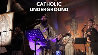 Catholic Underground | Lent 2020