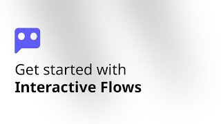 How To Get Started With Flows in Cordesk (Discord Ticket Bot with Buttons)