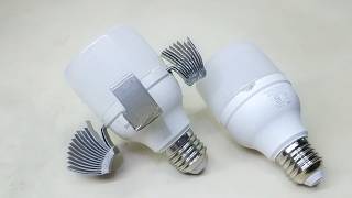 Why do LED lights often break