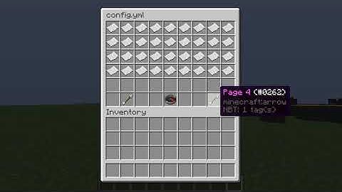 Custom Leave Messages | Minehut Configs