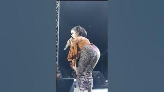 Niken goyang kiku kiku🤣 #shrots #shortvideo