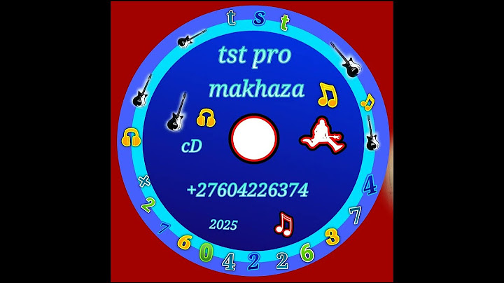 TST PRO MAKHAZA FT MUGEREZO SONG 🎵 2025 tsaona