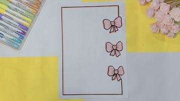 Front Page Design/A4 Sheet/Project Work Designs/Assignment Front Page Design/Border Designs/File