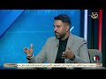 عمر سرحان يعلق على انهيار أحمد رؤوف نفسيا بعد خسارة السوبر 