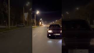 Маракеш - Чисто по Душам #маракеш #mercedes #w124 #топ #хит #2023 #e500 #чисто по Душам #новинка