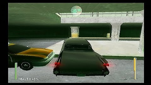 Enter the Matrix-NIOBE #7 UNDER THE CITY