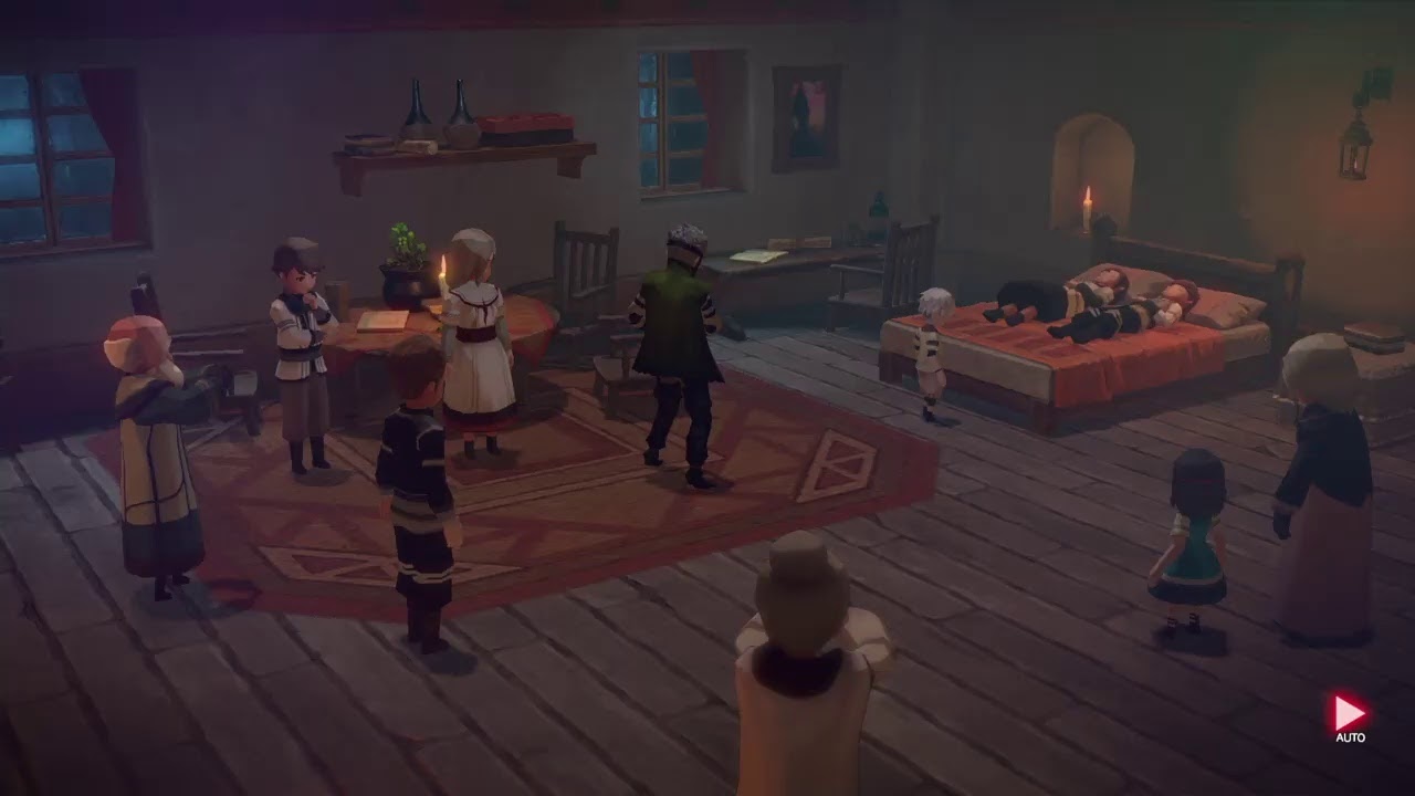 REAPERman620's Lets play Onikani (DEMO)