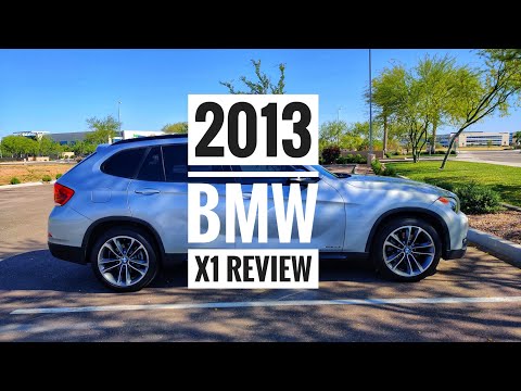 2013-BMW-X1-Review---Should-You-Buy-One?