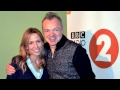 Sheryl Crow on BBC Radio 2 Graham Norton (Interview, 2014)