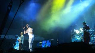 311 - Do You Right (Live @ 311 Pow Wow Festival)