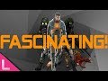 Half Life's AI Is Fascinating.