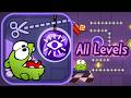 Cut the Rope Archivecore Full Playthrough Mod by KONDUCKTOR Cut the Rope Archivecore Full Playthrough Mod by KONDUCKTOR