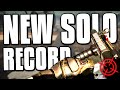 NEW PERSONAL SOLO KILL RECORD!! | Call of Duty: Warzone Highlights