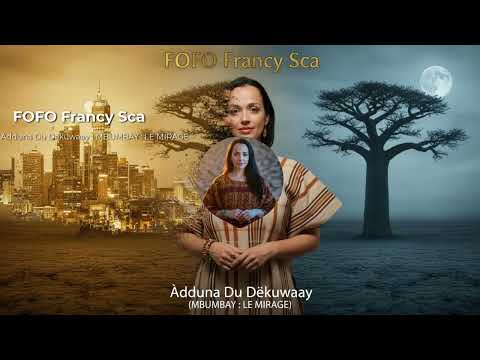 FOFO Francy Sca - Àdduna Du Dëkuwaay | MBUMBAY : LE MIRAGE