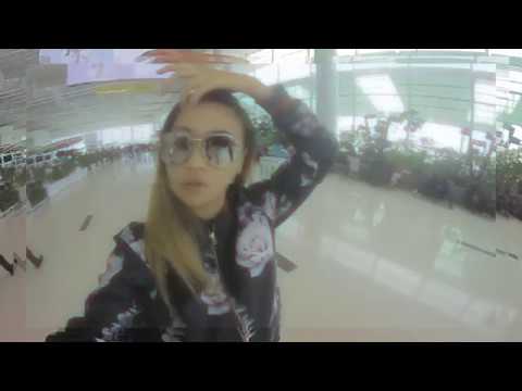 Baby Glow Rapper DJ BABY GLOW - D'Luv BBC BALIKPAPAN - YouTube