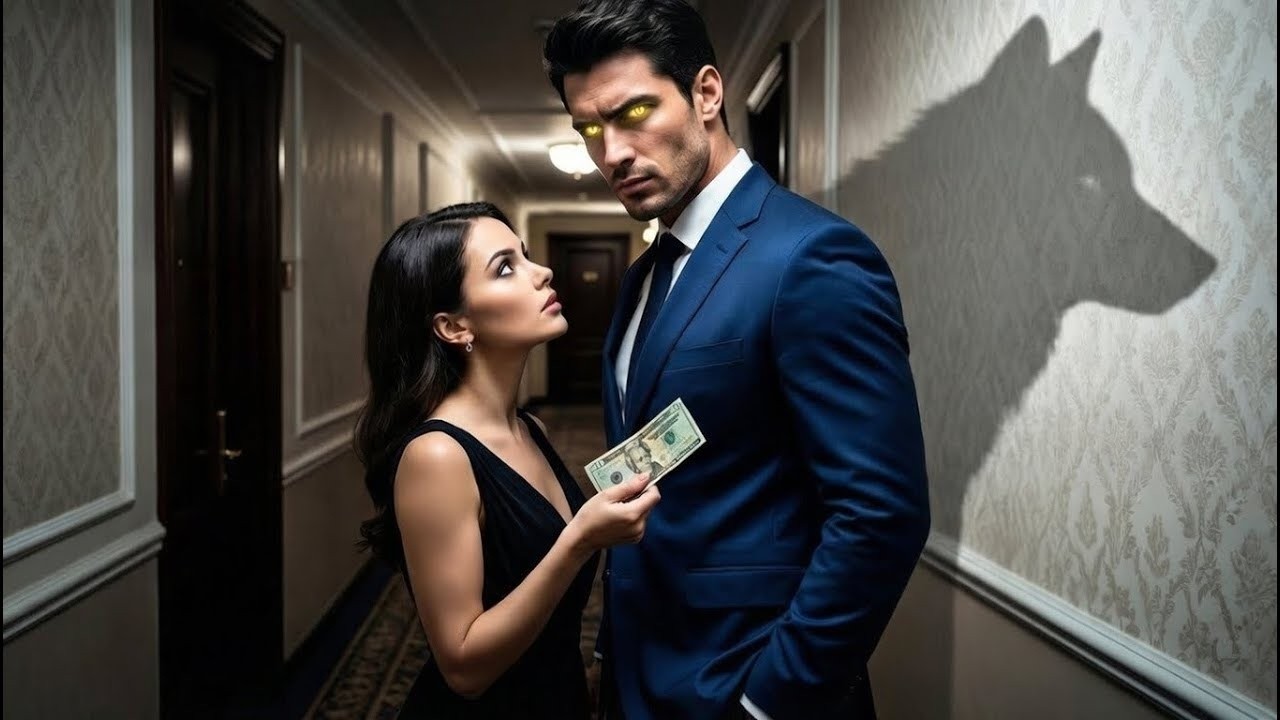 „Bist Du Der Stripper “ Fragte Ich Den Alpha König—Er Knurrte  „Nur Privattanz “