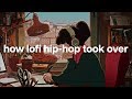how lofi hip-hop took over youtube