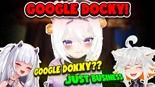 Filian & Friends Making Not So Subtle Jabs At The 𝘚𝘐𝘕tuation For 5 Minutes...