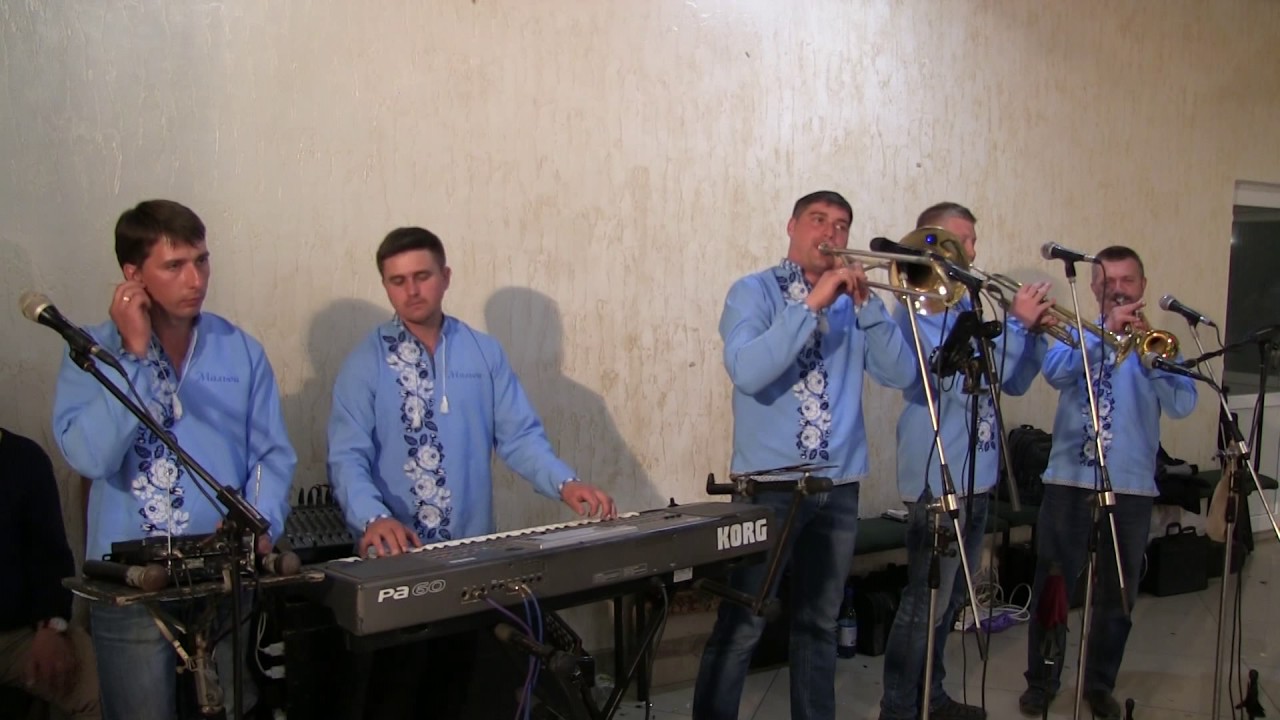 4 ДИСК кафе=Родина= 03 06 2017  гурт=Мальви= Fu LL HD 1080