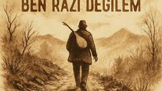 Ben Razı Değilem - Turkish Rock Folk Cover